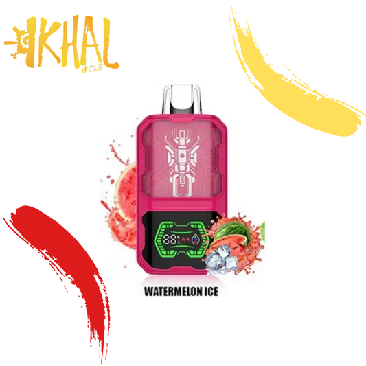 Elfworld 22,000 puffs / Desechable