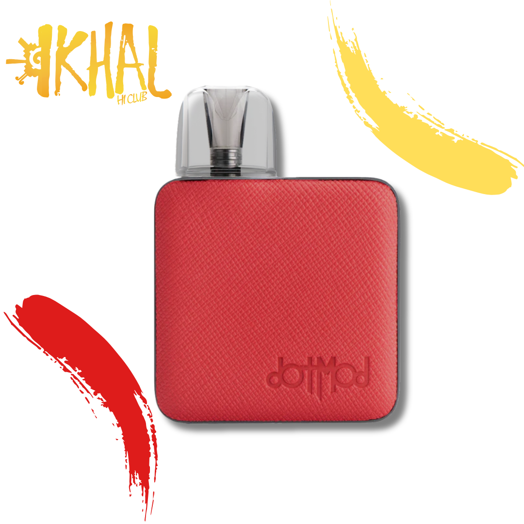 dotPod Nano Pod Kit / dotMod