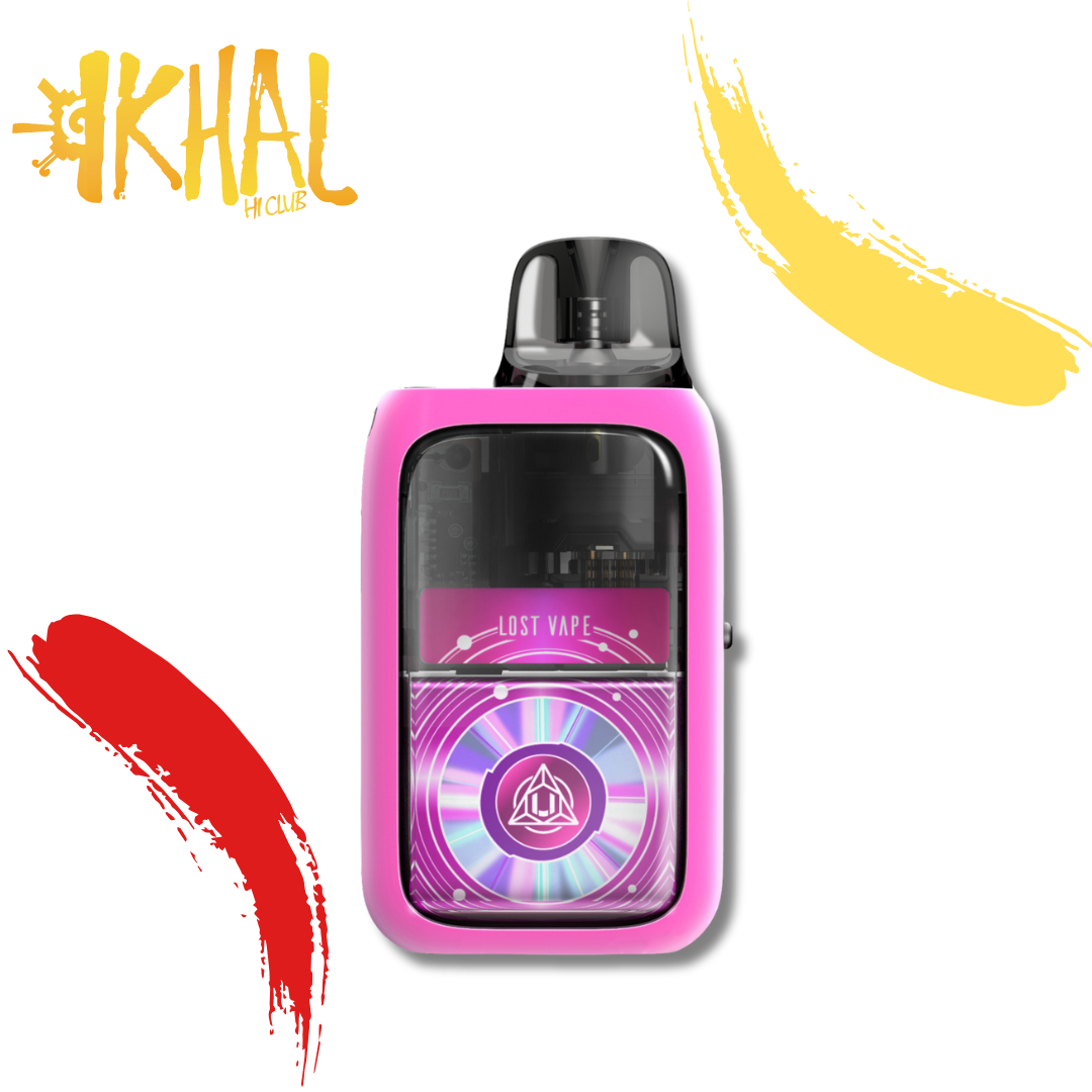 Ursa Epoch Kit / Lost V.