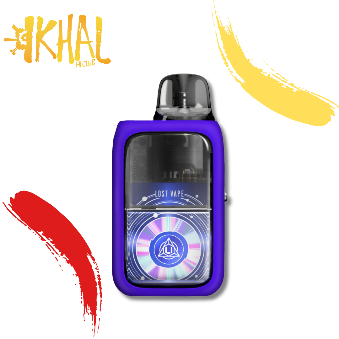 Ursa Epoch Kit / Lost V.