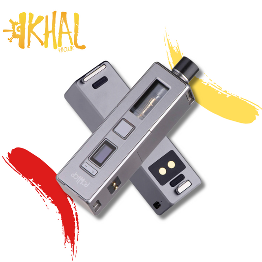 dotAIO X Essential Kit / dotMod