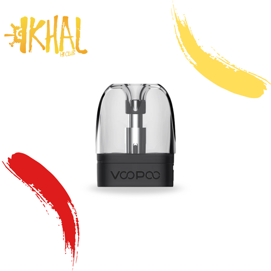 Argus Pod Carturtucho (1pz) / VooPoo