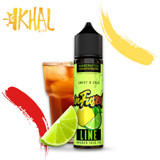 Lime / InFused