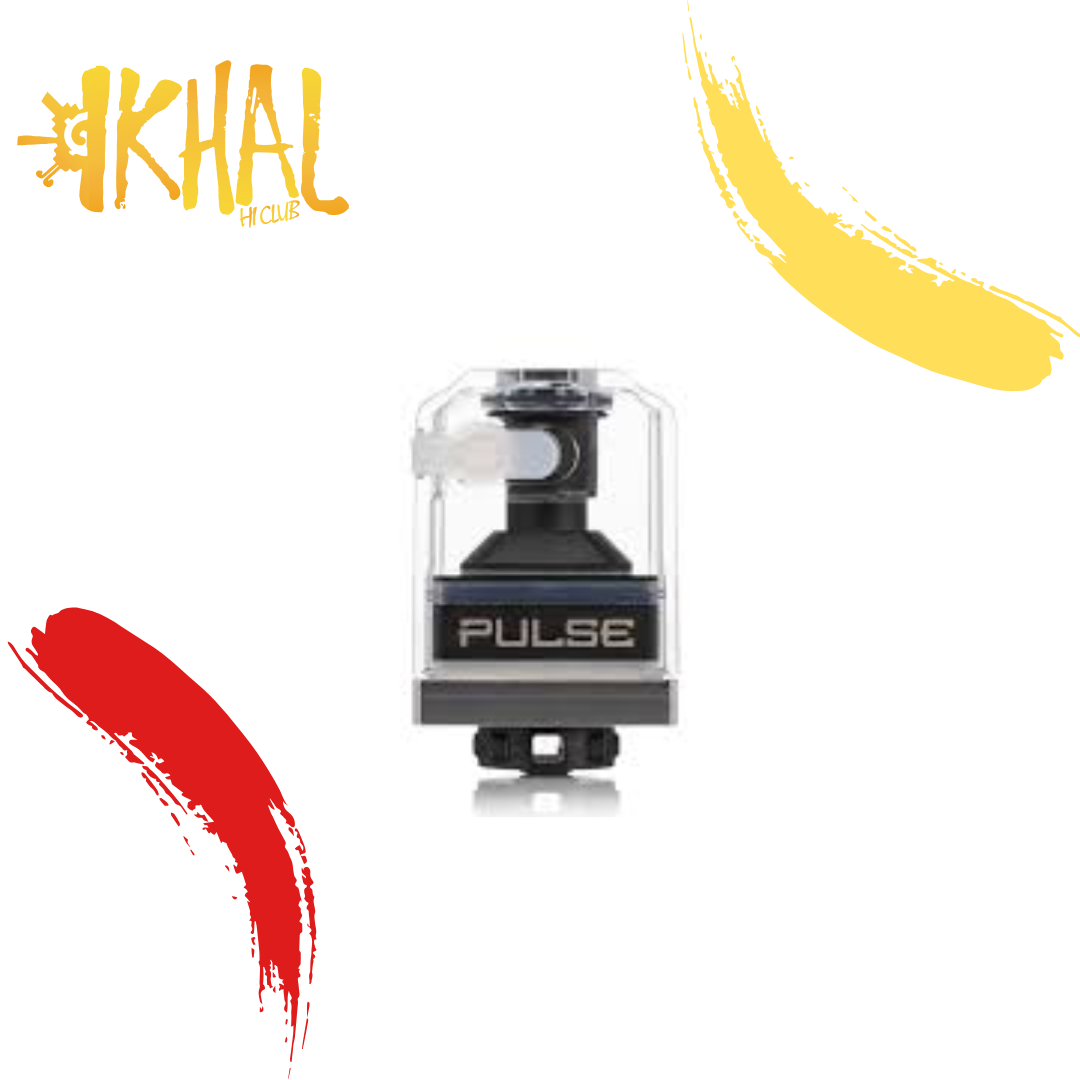 Pulse Aio / Pulse Vessel Kit