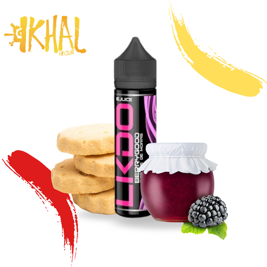 Berry Good / LKDO