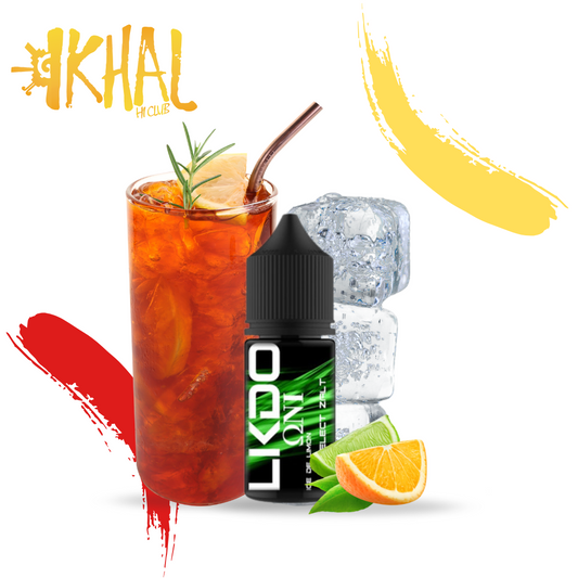 Oni / LKDO NicSalt
