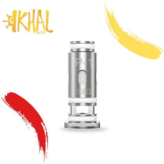 Coil Pasito Mini (1pz) / Smoant