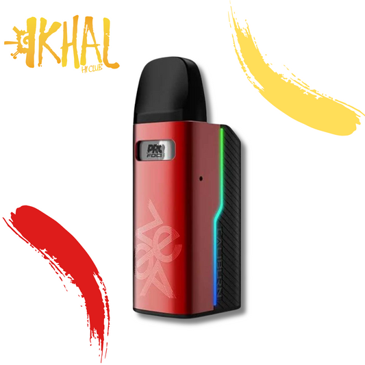 Caliburn GZ2 Pod / Uwell