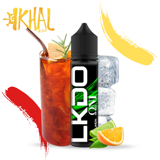 Oni / LKDO
