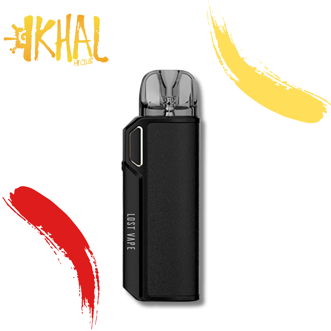 Thelema Elite 40 Pod Kit / Lost V.