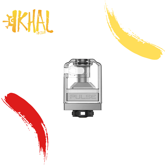 Pulse Aio / Pulse Vessel Kit