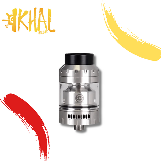 Osiris Mini RTA