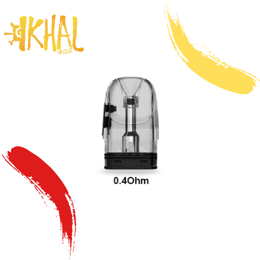 Arco Pod Cartucho/ Smok (1 Pza)