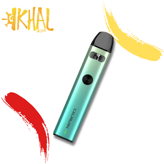Caliburn A2 Pod Kit / Uwell