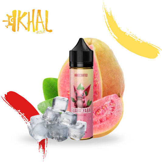 Guava-Yaba / Apothecaria