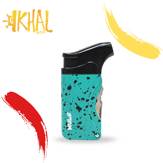 Omni Dab Tool Torch Assorted / Wulf Mods