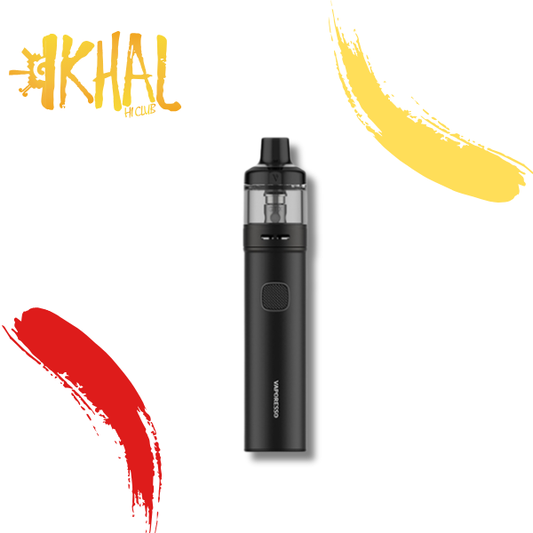 GTX GO 40 Kit / Vaporesso