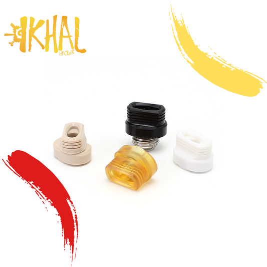 PCR drip tip / SXK