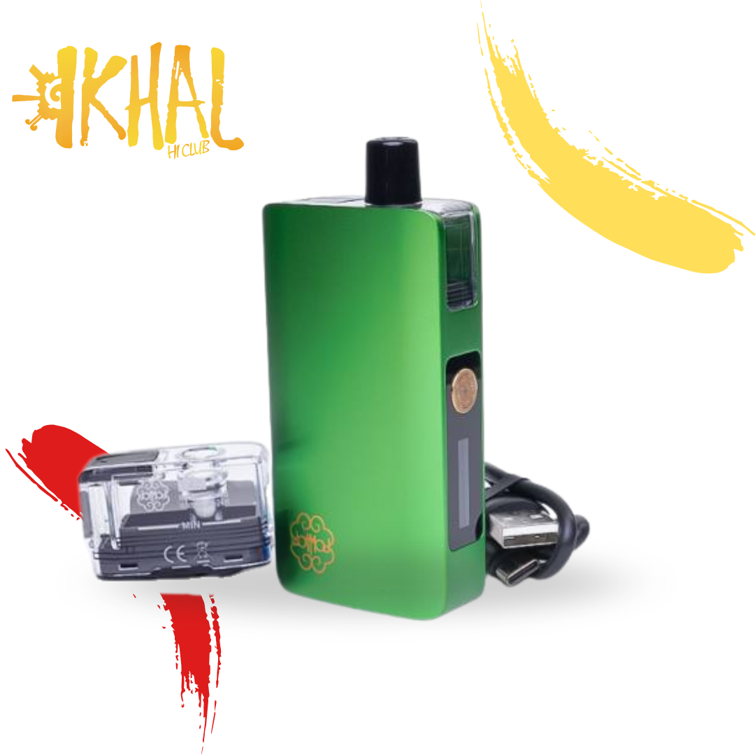 dotPod Max / dotMod