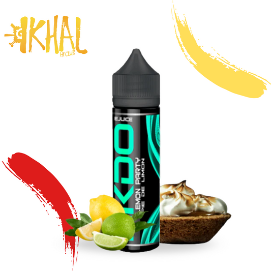 Lemon Party / LKDO