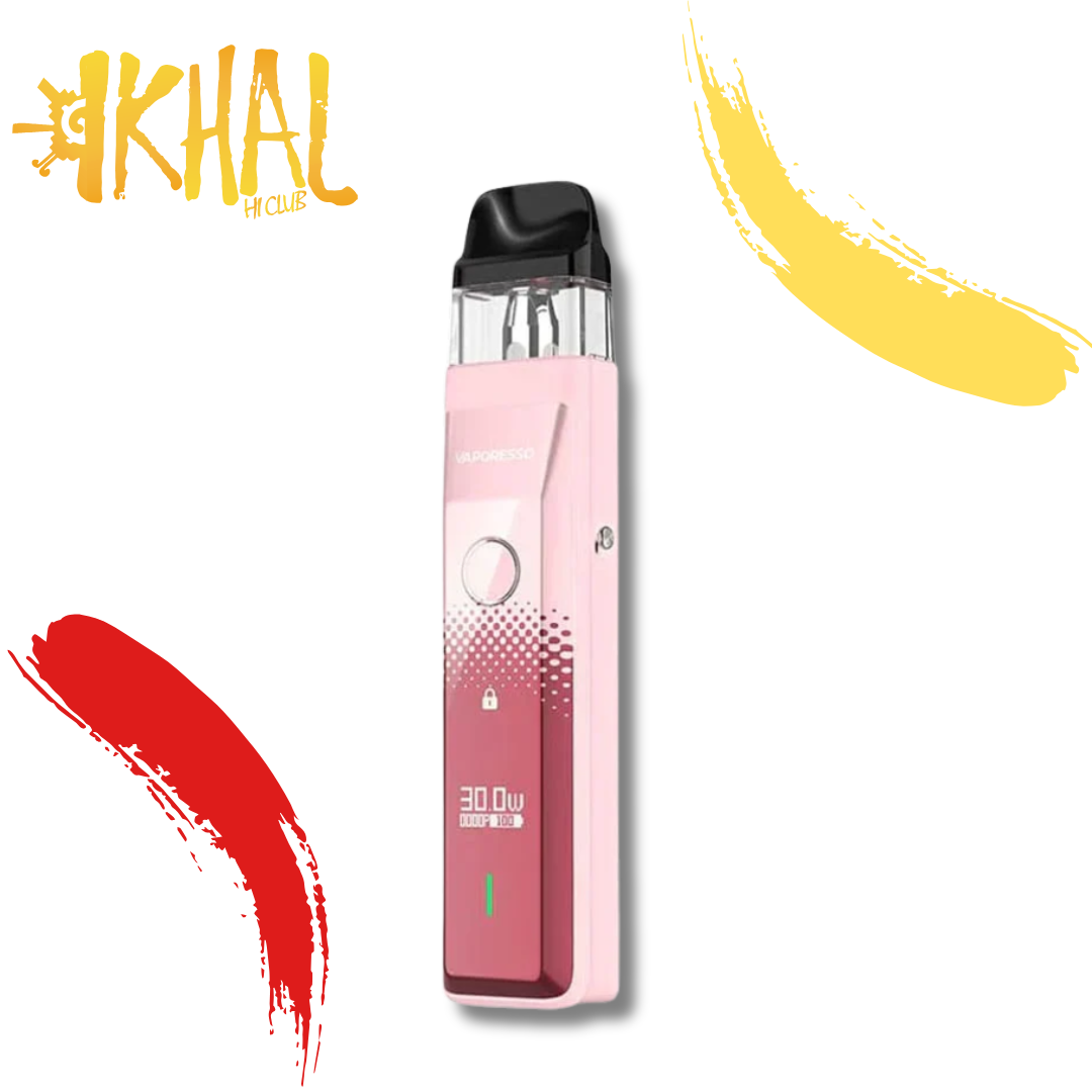 Xros Pro Pod Kit / Vaporesso