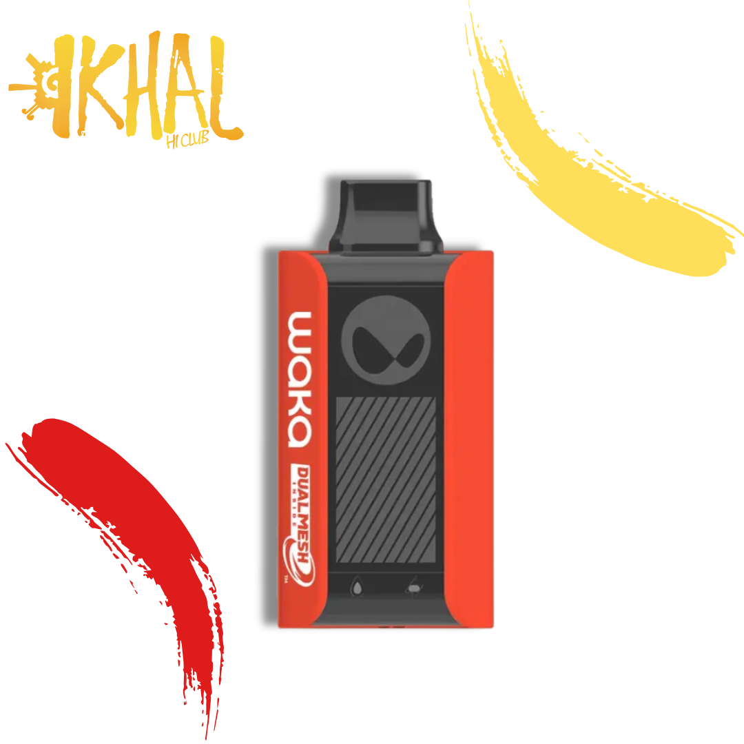 Waka SoPro 18,000 puffs / Pod Desechable