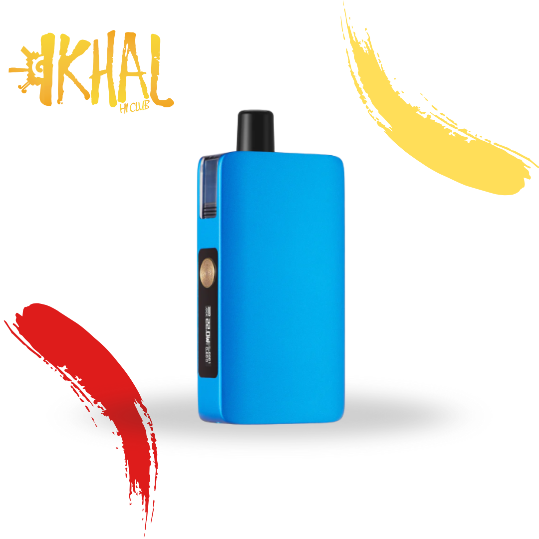 dotPod Max / dotMod