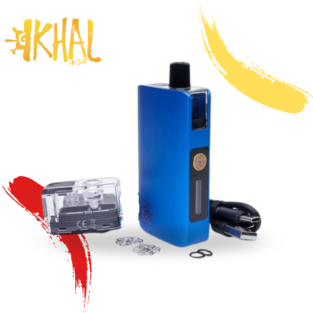 dotPod Max / dotMod