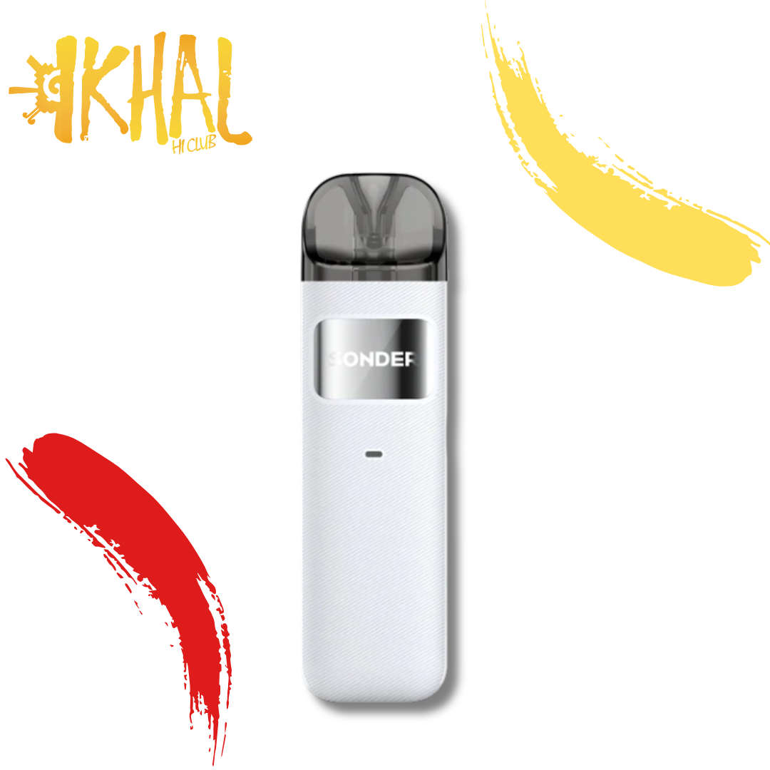 Sonder U Pod Kit / Geek V