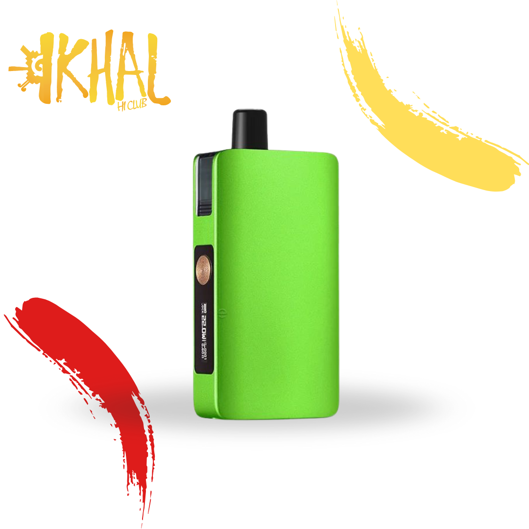 dotPod Max / dotMod