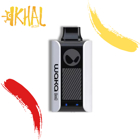 Waka SoPro 18,000 puffs / Pod Desechable
