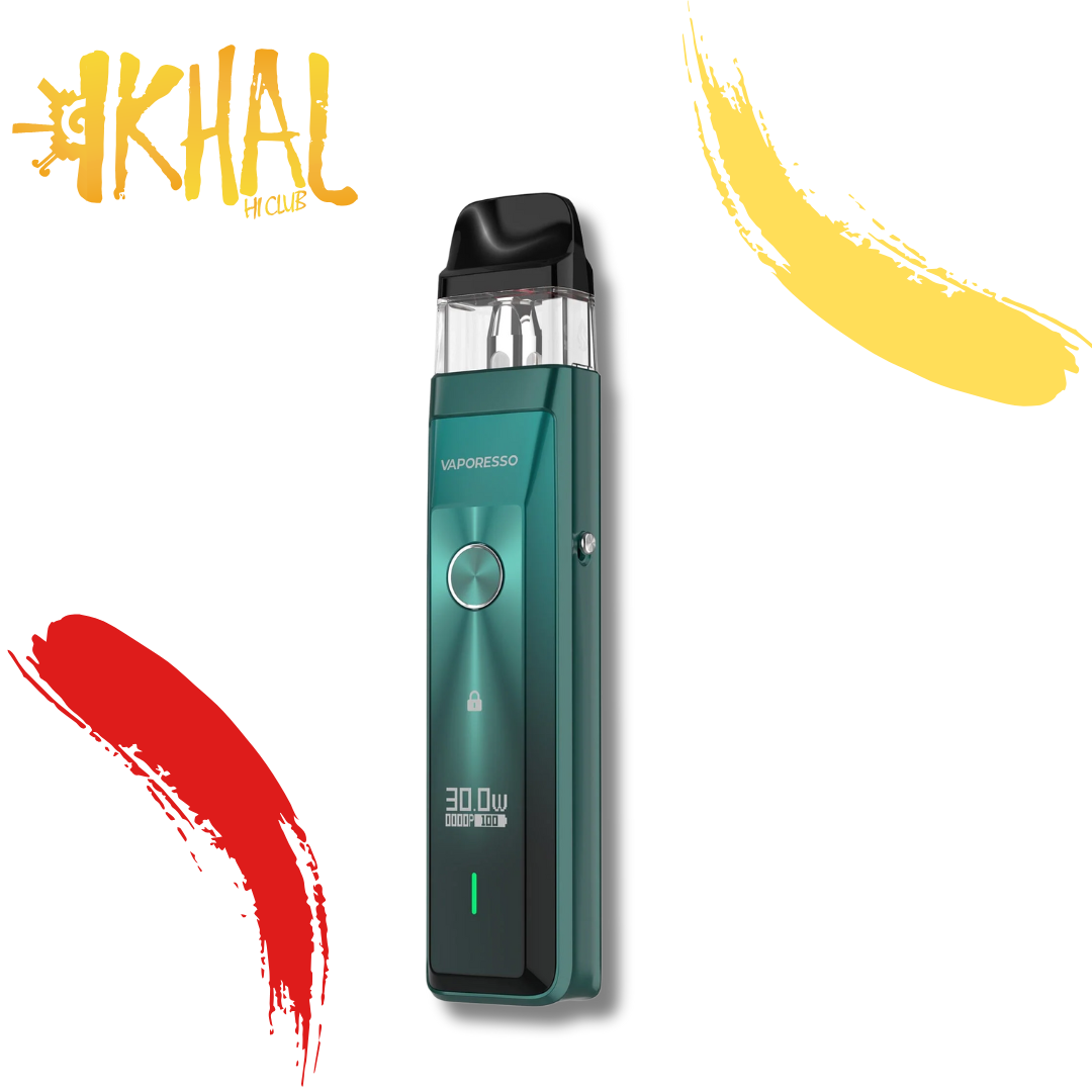 Xros Pro Pod Kit / Vaporesso