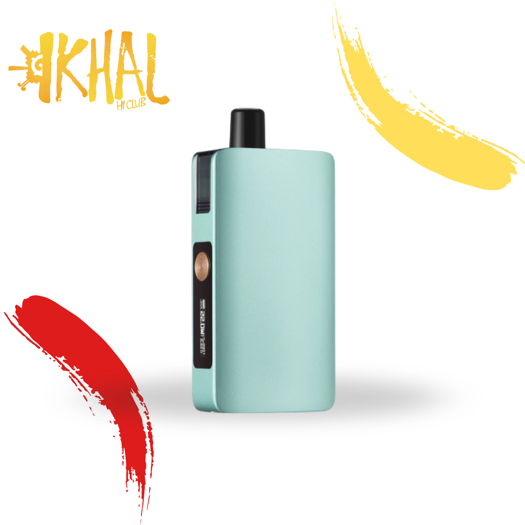 dotPod Max / dotMod