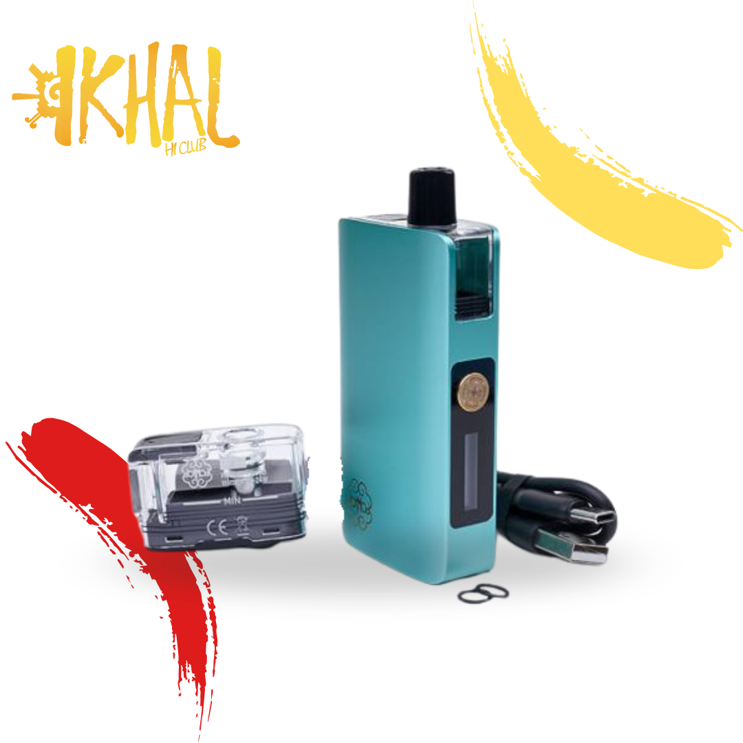 dotPod Max / dotMod