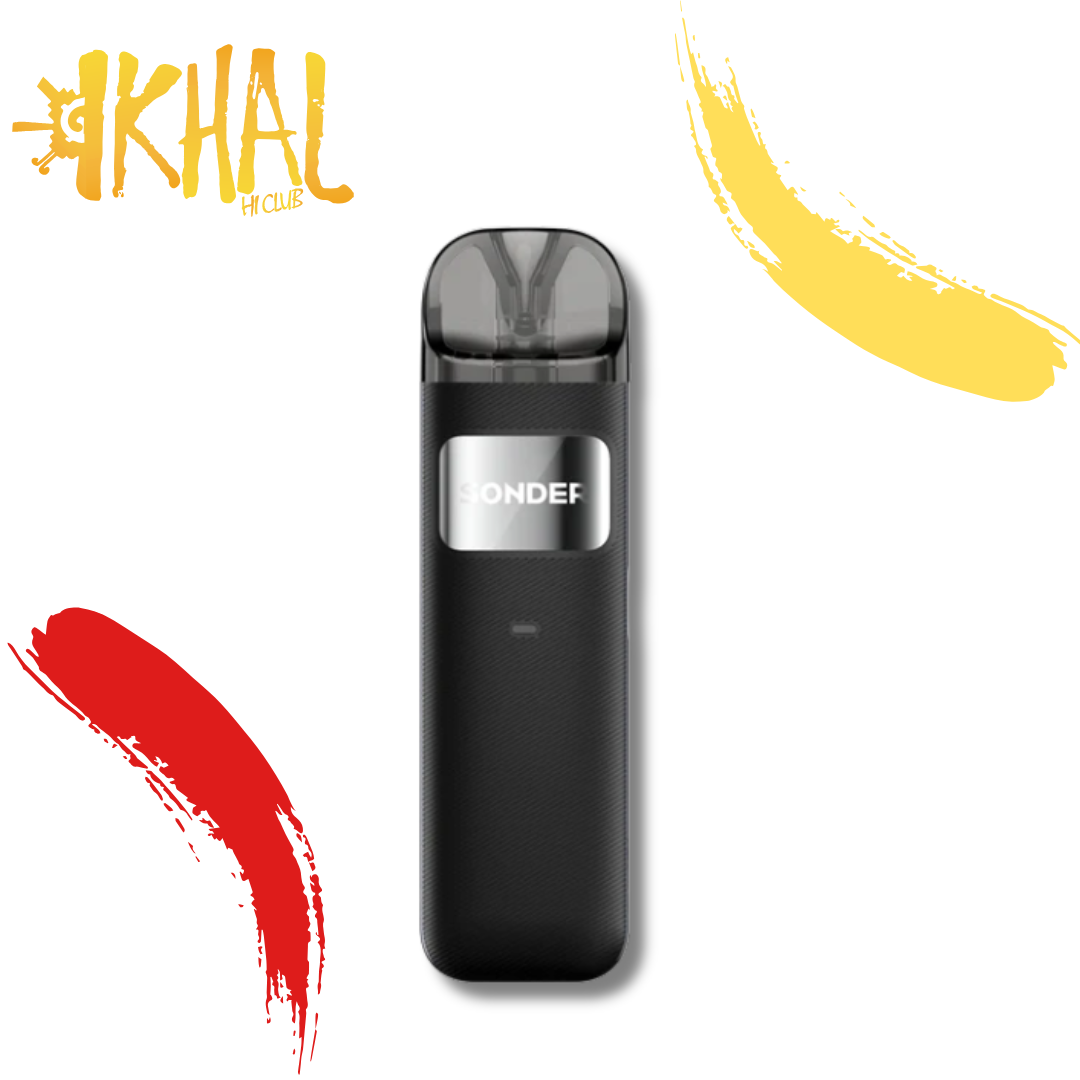 Sonder U Pod Kit / Geek V