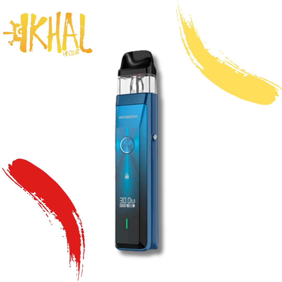 Xros Pro Pod Kit / Vaporesso