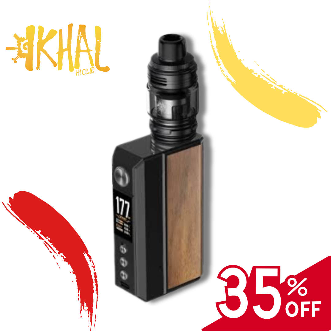Drag 4 Kit / Voopoo