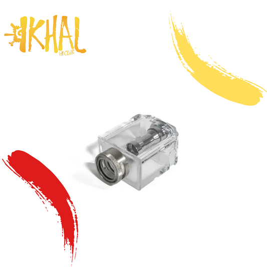 Pulse AIO Cartucho / Vandy V.