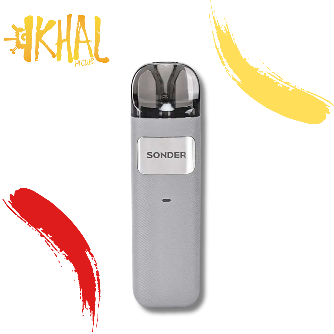 Sonder U Pod Kit / Geek V