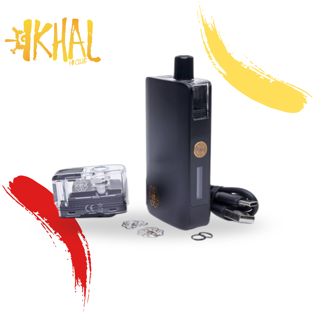 dotPod Max / dotMod