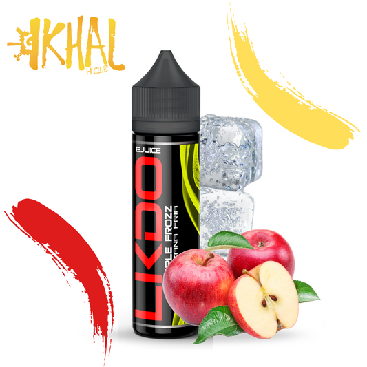 Apple Frozz / LKDO