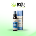 Aceite corporal de masaje / Lazarus Naturals
