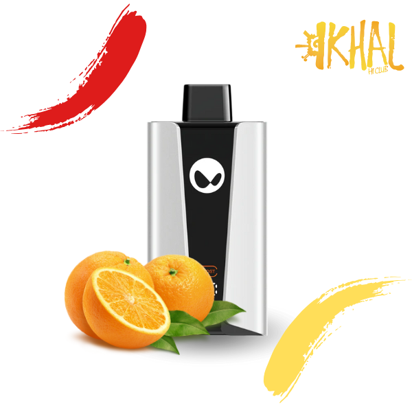 Waka 30,000 puffs / Pod Desechable