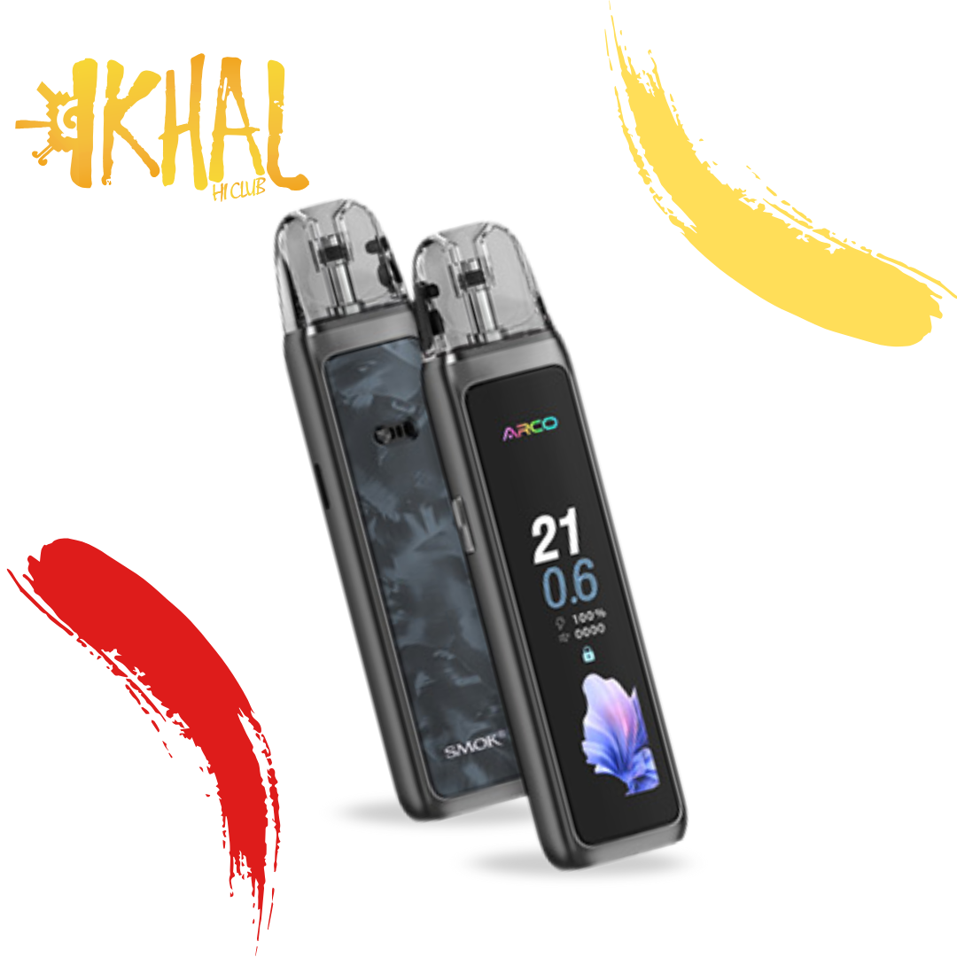 Arco Max Kit / Smok