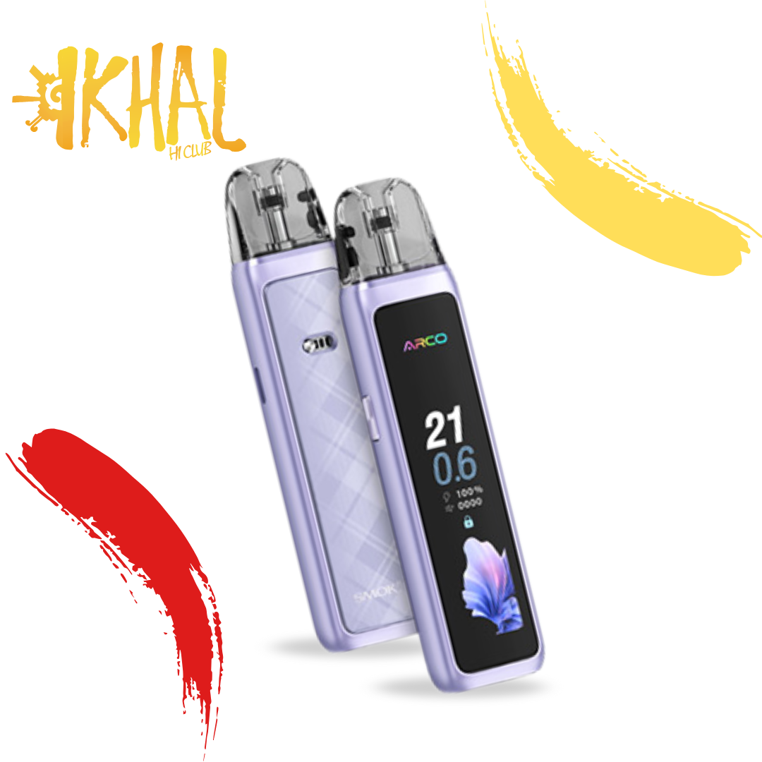 Arco Max Kit / Smok