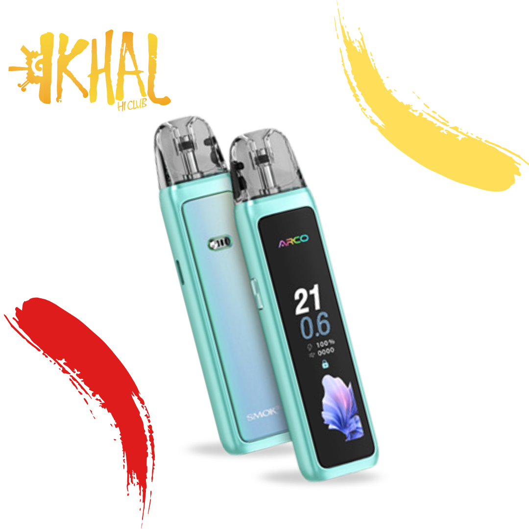 Arco Max Kit / Smok