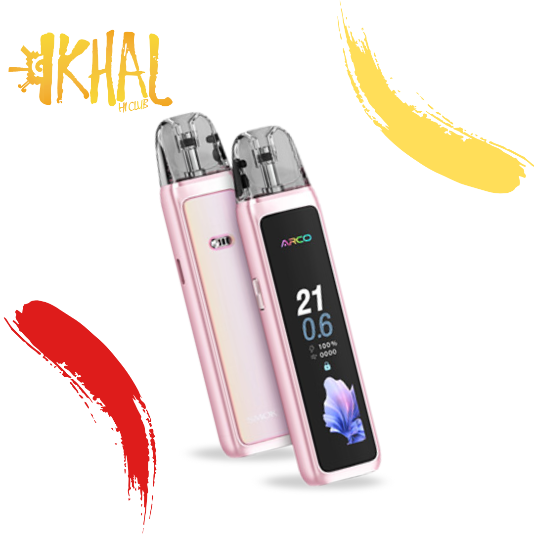 Arco Max Kit / Smok