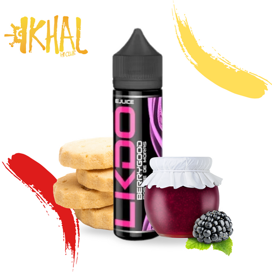 Berry Good / LKDO