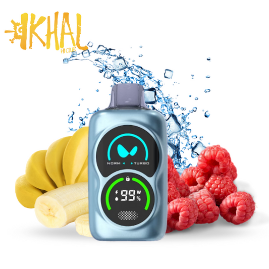 Waka Duo 28,000 puffs / Pod Desechable