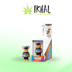 Batería Bear / Lookah
